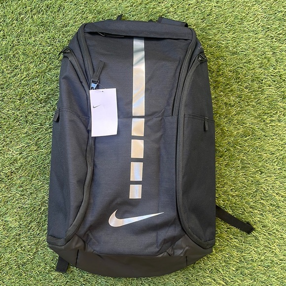 Nike Elite Hoops Pro Basketball Backpack